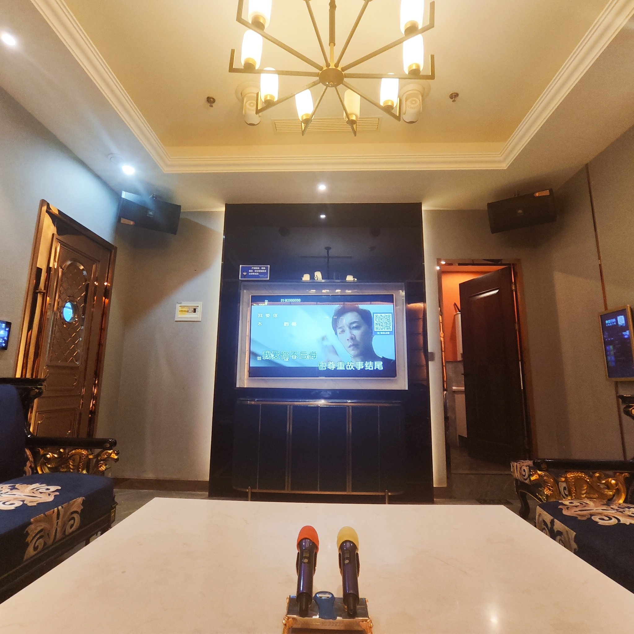 呼和浩特商务ktv-低端场商务ktv-武川县ktv预定