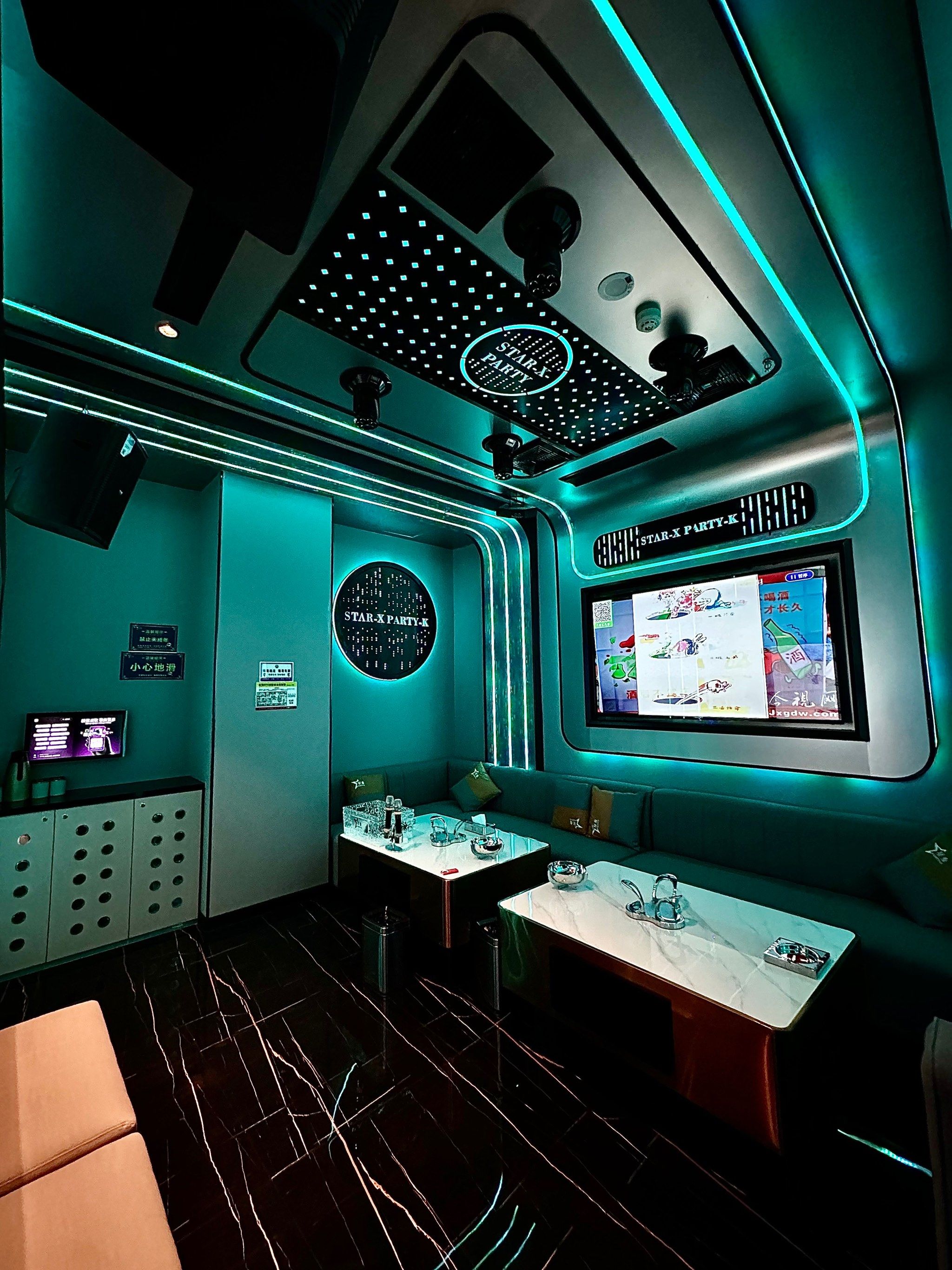 呼和浩特商务ktv独特商务ktv玩法揭秘-清水河县ktv预定