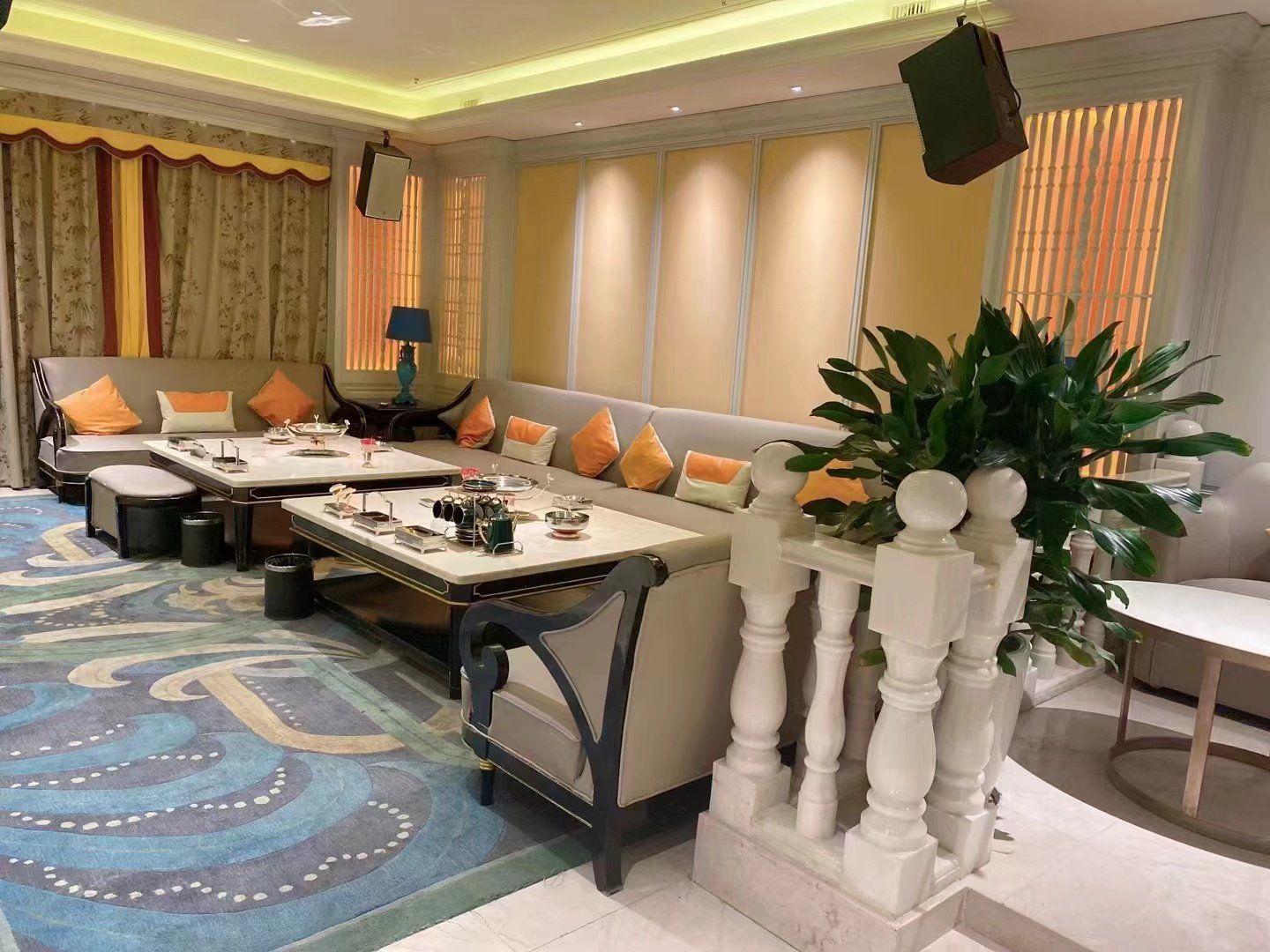 呼和浩特商务ktv优质商务ktv推荐-清水河县ktv预定