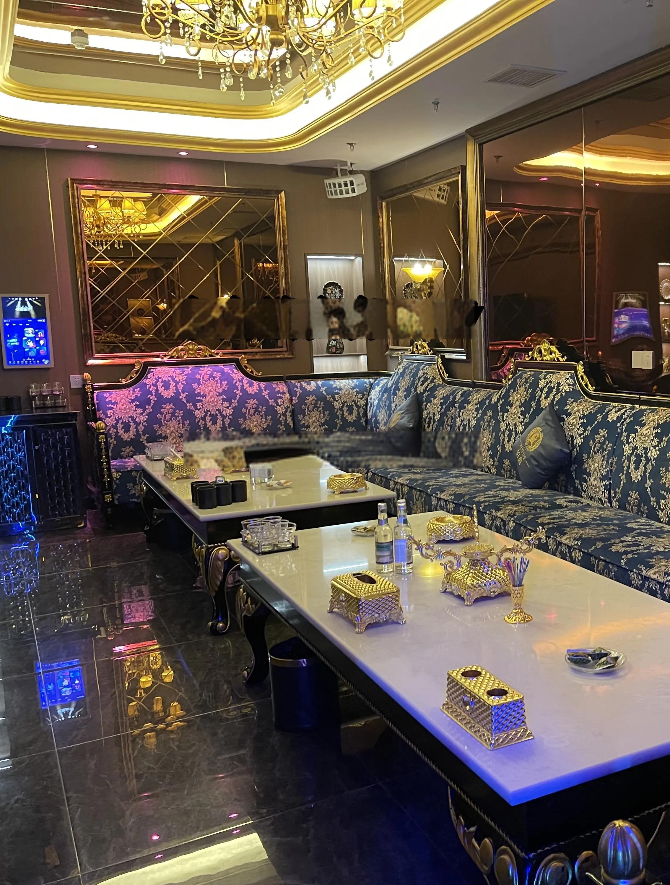 呼和浩特商务KTV创新模式-回民区ktv预定