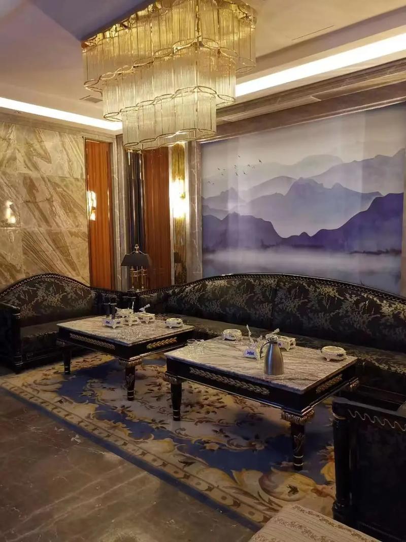 呼和浩特商务KTV一网打尽-武川县ktv预定