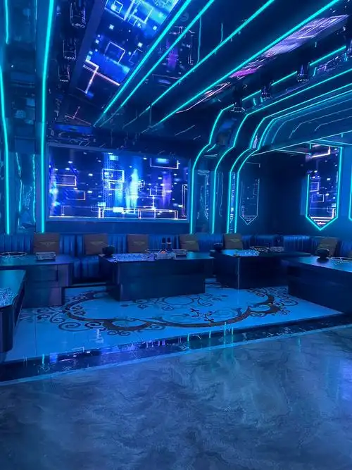 呼和浩特商务ktv玩法技巧-回民区ktv预定