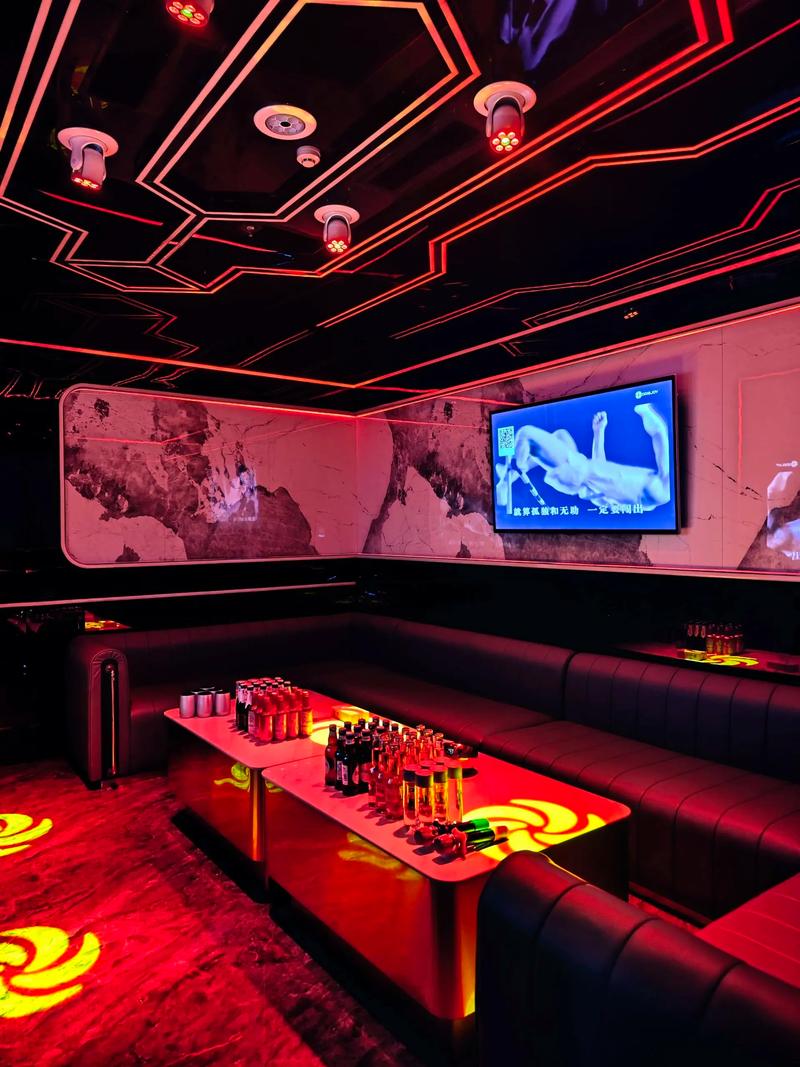 呼和浩特商务ktv精选优质商务ktv场所-赛罕区ktv预定